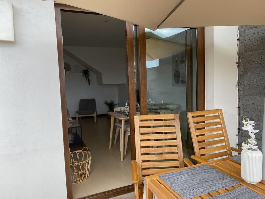 Casa Marla Mit 3 Schlafzimmern Und 2 Badezimmern Puerto Calero Exterior photo