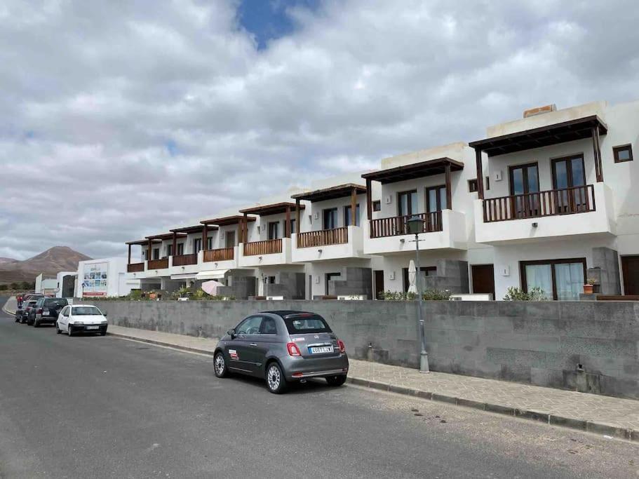 Casa Marla Mit 3 Schlafzimmern Und 2 Badezimmern Puerto Calero Exterior photo